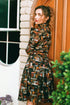 Gidget Skirt in Rock Creek